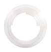 Masking clip - Cover clip for limiting the detection area