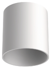 Surface frame 75A WH - Presence detector surface frame