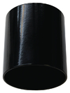 Surface frame 75A BK - Presence detector surface frame