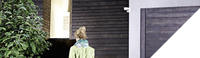 Motion detectors for front doors Motion detectors for front doors