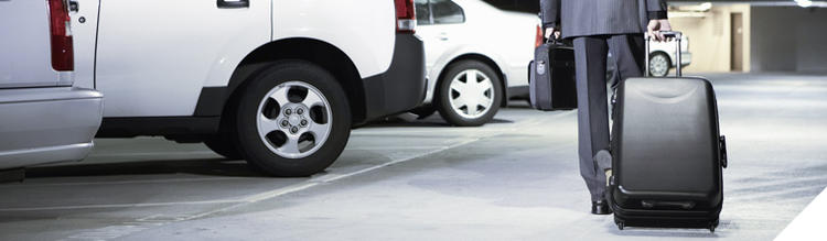Motion detectors for underground garages Motion detectors for underground garages