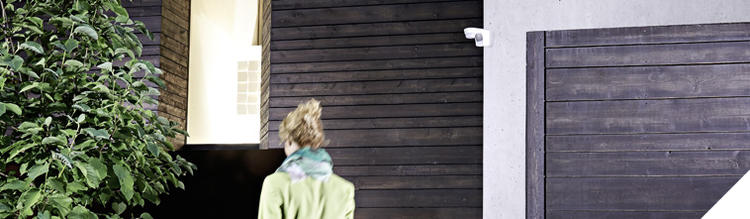 Correct installation of motion detectors Correct installation of motion detectors
