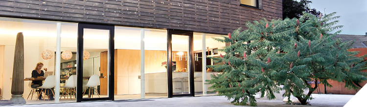 KNX-Universaldimmaktoren von Theben f眉r LEDs KNX-Universaldimmaktoren von Theben f眉r LEDs