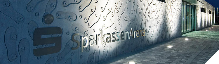 Zuverlässige Erfassung aus 9 m Höhe Zuverlässige Erfassung aus 9 m Höhe