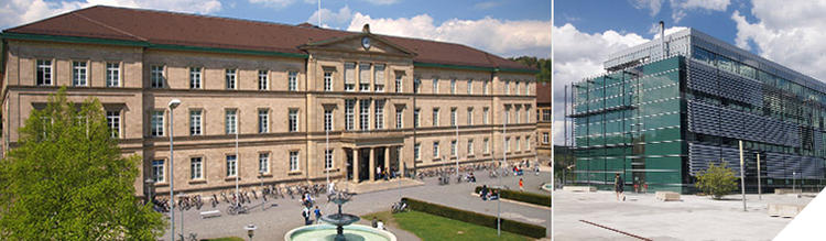 Theben supports the Germany Scholarship Theben supports the Germany Scholarship