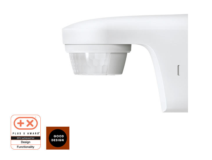Design prizes for theLuxa S