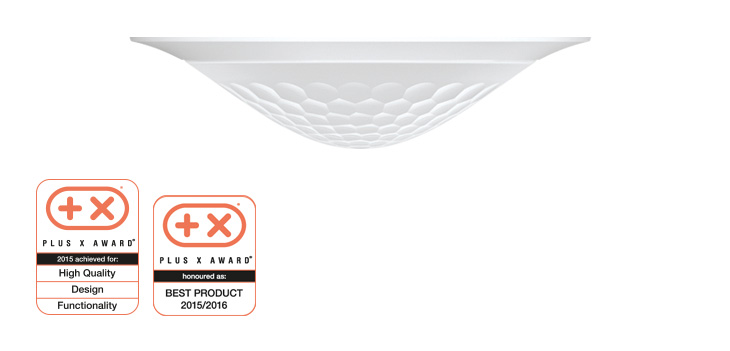 Design prizes for theMova S