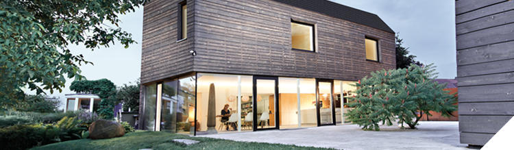 Press releases on motion detectors, KNX building system technology and more