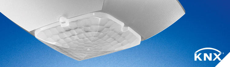 ThebenHTS KNX presence detectors: Energy efficient control of lighting and air conditioning in offices, corridors and wet rooms ThebenHTS KNX presence detectors: Energy efficient control of lighting and air conditioning in offices, corridors and wet rooms