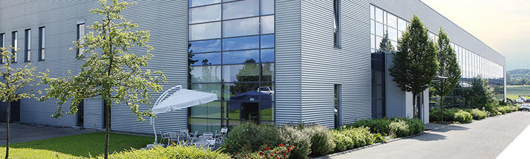 Theben are well on track for the future: With a strong management team