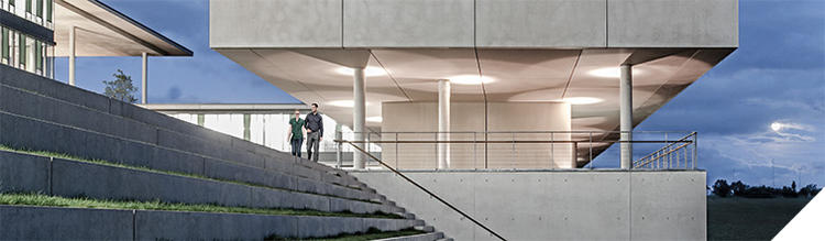 KNX Haus- und Gebäudeautomation von Theben KNX Haus- und Gebäudeautomation von Theben
