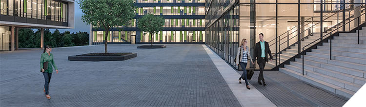 KNX Haus- und Gebäudeautomation KNX Haus- und Gebäudeautomation