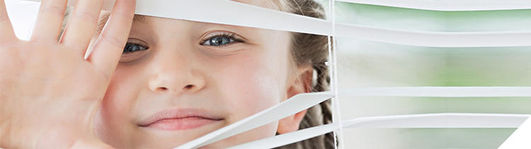 Controlling blinds and sun protection with KNX Controlling blinds and sun protection with KNX