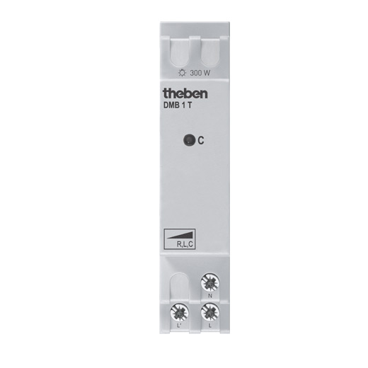 Dimmbooster DMB 1 T KNX von Theben