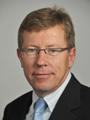 Edwin Soltek - Area Sales Manger