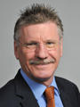Gunnar Halm - Area Sales Manager