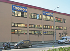 Theben_ITALIEN