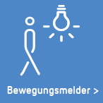 Tipps zu Bewegungsmelder