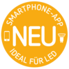 Ideal für LED