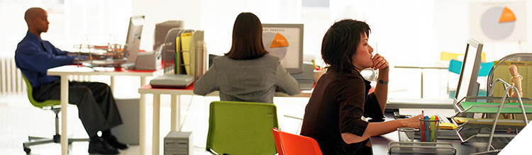 Complex lighting management for large offices and halls Complex lighting management for large offices and halls